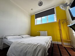 Safestay Glasgow Charing Cross
