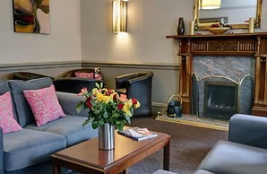 Safestay Glasgow Charing Cross