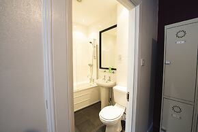 Safestay Glasgow Charing Cross