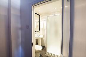 Safestay Glasgow Charing Cross