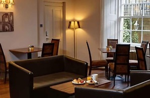 Safestay Glasgow Charing Cross