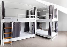 Safestay Glasgow Charing Cross