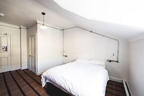 Safestay Glasgow Charing Cross