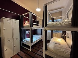 Safestay Glasgow Charing Cross