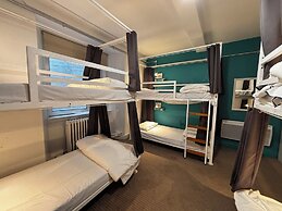 Safestay Glasgow Charing Cross
