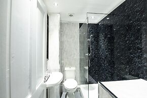 Safestay Glasgow Charing Cross