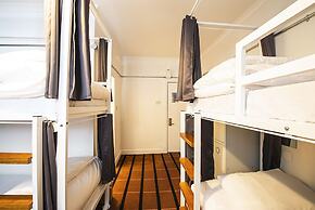 Safestay Glasgow Charing Cross