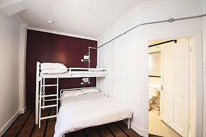 Safestay Glasgow Charing Cross