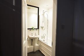 Safestay Glasgow Charing Cross