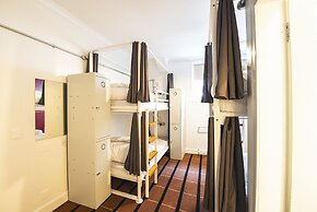 Safestay Glasgow Charing Cross