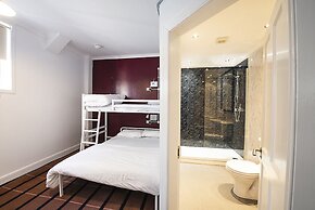 Safestay Glasgow Charing Cross