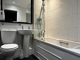 Safestay Glasgow Charing Cross