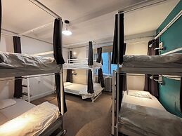 Safestay Glasgow Charing Cross