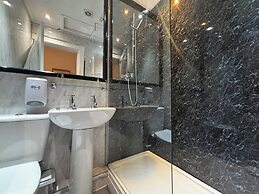 Safestay Glasgow Charing Cross