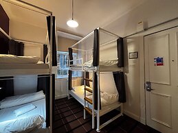 Safestay Glasgow Charing Cross