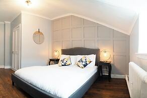 Safestay Glasgow Charing Cross