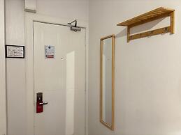 Safestay Glasgow Charing Cross