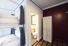 Safestay Glasgow Charing Cross