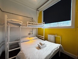 Safestay Glasgow Charing Cross