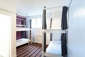 Safestay Glasgow Charing Cross