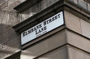 Safestay Glasgow Charing Cross