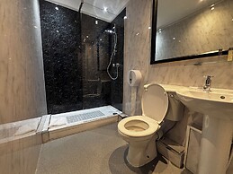 Safestay Glasgow Charing Cross