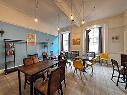 Safestay Glasgow Charing Cross