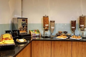 Safestay Glasgow Charing Cross