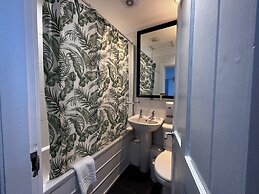 Safestay Glasgow Charing Cross