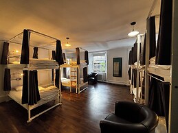 Safestay Glasgow Charing Cross