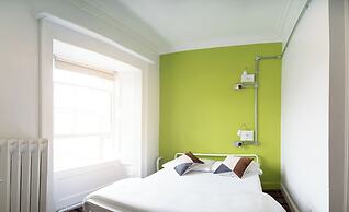 Safestay Glasgow Charing Cross