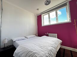 Safestay Glasgow Charing Cross