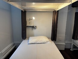 Safestay Glasgow Charing Cross