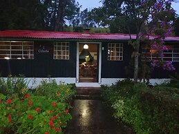 Chalet de La Cocha
