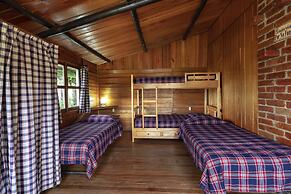 Chalet de La Cocha