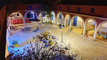 Camping Hotel Le Calme