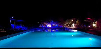 Camping Hotel Le Calme