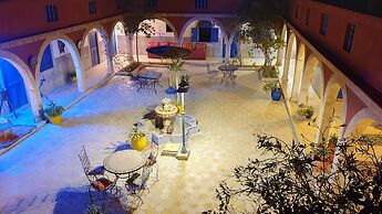 Camping Hotel Le Calme