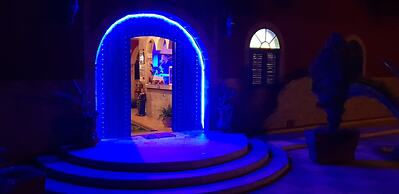 Camping Hotel Le Calme