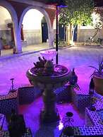 Camping Hotel Le Calme