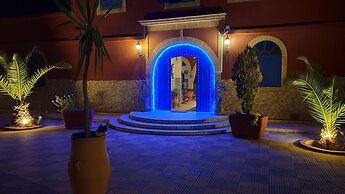 Camping Hotel Le Calme