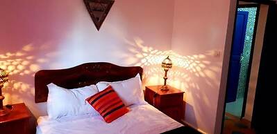 Camping Hotel Le Calme