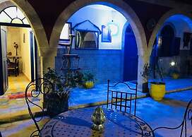 Camping Hotel Le Calme