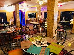 Camping Hotel Le Calme