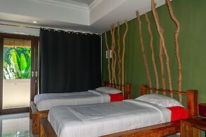 Orchid Paradise Bukit Villa