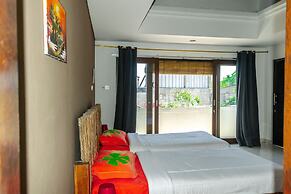 Orchid Paradise Bukit Villa