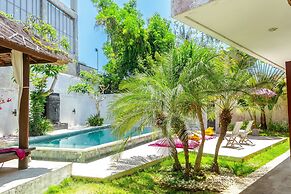 Orchid Paradise Bukit Villa