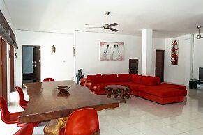 Orchid Paradise Bukit Villa