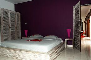 Orchid Paradise Bukit Villa