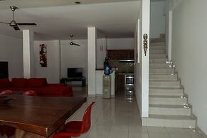 Orchid Paradise Bukit Villa